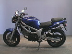     Suzuki SV400 2003  3